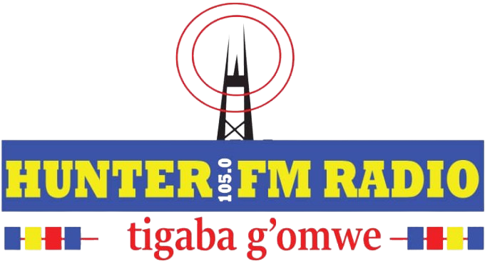 Hunter FM Logo